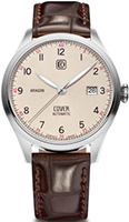 Cover Aragon Automatic COA4.05
