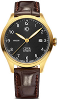 Cover Aragon Automatic COA4.06