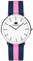Crancs Navy 36SWS-Ny36