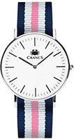 Crancs Classic trio 36SWS-Ny84