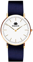 Crancs Sotavento 40GWG-Ny05