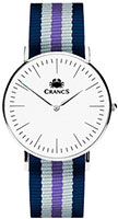 Crancs Sotavento 40SWS-Ny117