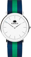 Crancs Sotavento 40SWS-Ny37