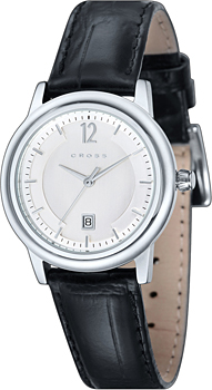 Часы Cross New Chicago CR9012-02