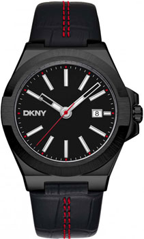DKNY Modernist