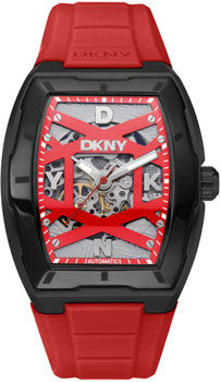 Вся коллекция Urban Automatic
