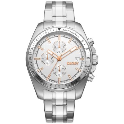 Вся коллекция Central Park Chrono