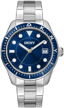 DKNY Crosby Sport