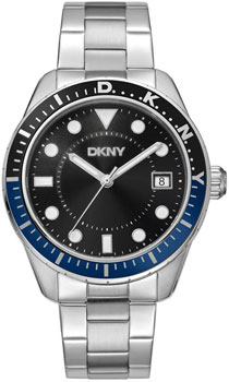 DKNY Crosby Sport