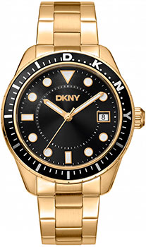 DKNY Crosby Sport
