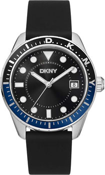 DKNY Crosby Sport
