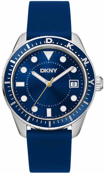 Часы DKNY Crosby Sport DK1G050P0025