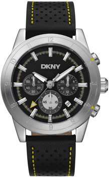 Часы DKNY Bryant Park Chrono DK1G051L0025