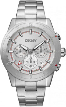 Часы DKNY Bryant Park Chrono DK1G051M0045