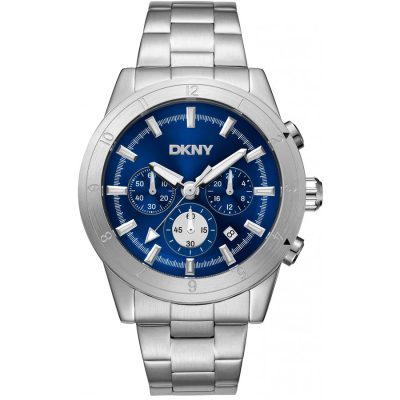 Часы DKNY Bryant Park Chrono DK1G051M0055