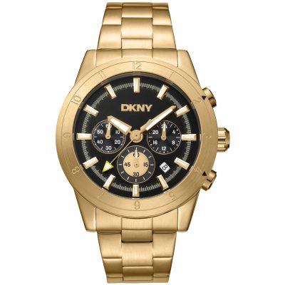 DKNY Bryant Park Chrono