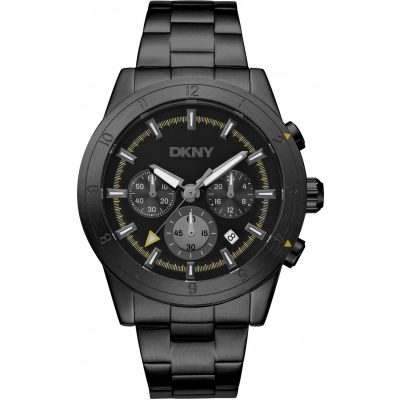 DKNY Bryant Park Chrono
