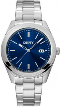 DKNY Modernist Classics
