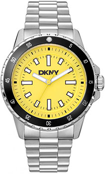 DKNY Active