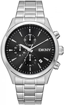 Часы DKNY Active DK1G136M0055