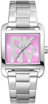 DKNY City Maxi