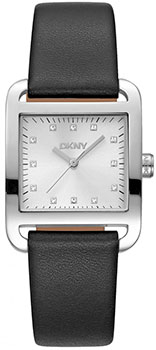 DKNY City Midi