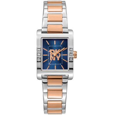 DKNY Westside Glitz