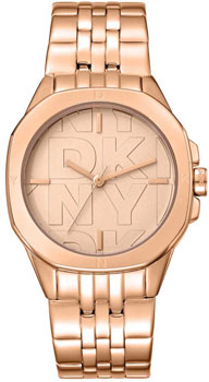 DKNY Brooklyn Midi