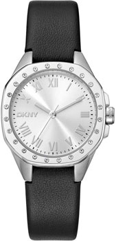 DKNY Brooklyn Mini