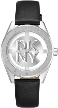DKNY Chambers Midi