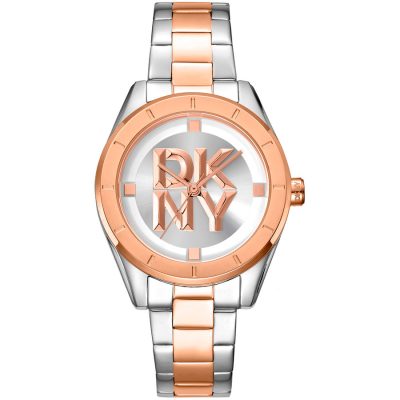DKNY Chambers Midi