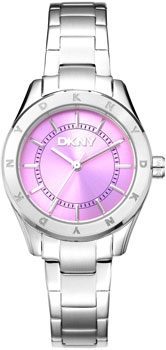 Часы DKNY Chambers Sport DK1L018M0025