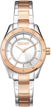 DKNY Chambers Sport