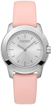 DKNY Park Ave Midi