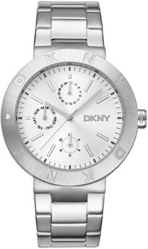 DKNY Eastside Maxi