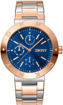 Часы DKNY Eastside Maxi DK1L022M0075