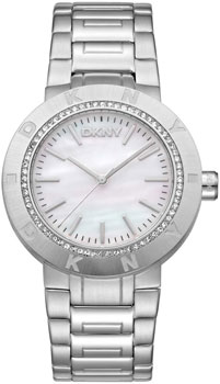 DKNY Eastside Logo