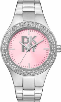 DKNY Parsons Glitz