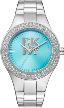 DKNY Parsons Glitz
