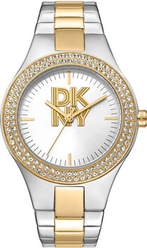 DKNY Parsons Glitz