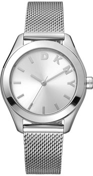 DKNY Astoria Logo