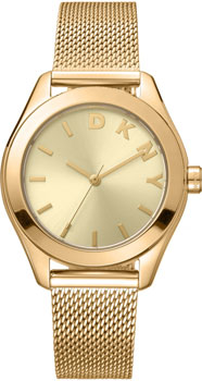 DKNY Astoria Logo