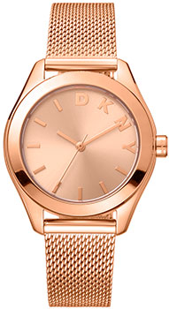DKNY Astoria Logo