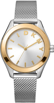 DKNY Astoria Logo
