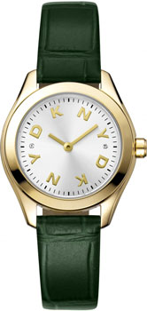 DKNY Astoria Logo