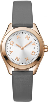 DKNY Astoria Logo