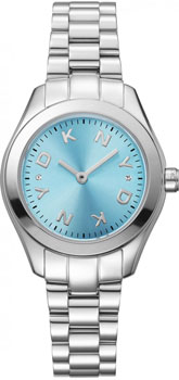 DKNY Astoria Logo
