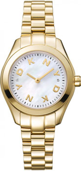 DKNY Astoria Logo