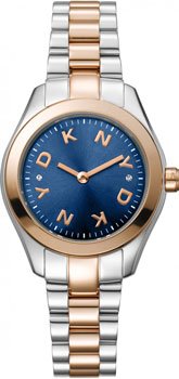 DKNY Astoria Logo