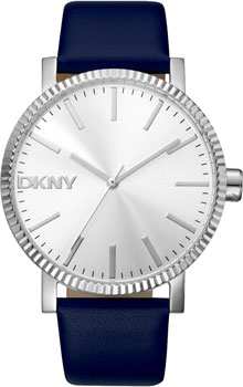 DKNY Soho Maxi